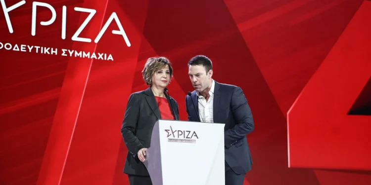 ΠΟΠΗ ΖΩΗ : ΣΥΡΙΖΑ ΠΟΛΙΤΙΚΟΣ ΦΟΡΕΑΣ ΥΠΟ ΠΡΟΘΕΣΜΙΑ 105 ΗΜΕΡΩΝ