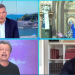 Άγρια κόντρα Μπογδάνου-Τατσόπουλου για εκκλησία και ομόφυλα ζευγάρια, vid