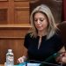 Μαρία Καρυστιανού για Τέμπη: «Δεν ελπίζω τίποτα από την ελληνική δικαιοσύνη, θα το τραβήξω μέχρι τέλους»