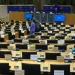 «Δικαιοσύνη»: Η φωνή συγγενών των θυμάτων στα Τέμπη μέσα στην Ευρωβουλή – Δείτε live