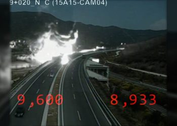 Tραγωδία στα Τέμπη: Νέα βίντεο και ηχητικά από το μοιραίο δρομολόγιο