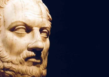Επιφυλλίδα Κρινιώς Καλογερίδου : Η συνύπαρξη ποιητικότητας και ιστορικής αφήγησης στον Θουκυδίδη