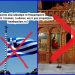 Χρήστος Μαντζιάρης : Φέρνουν την κατάργηση της σημαίας και των τέμπλων των εκκλησιών