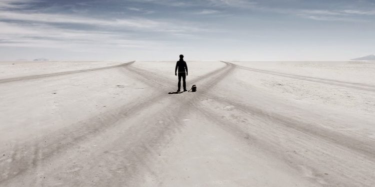 Γ.Μ : Στον δρόμο της γοητείας ….