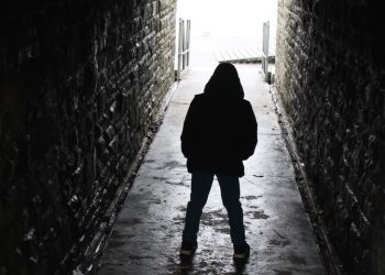 Γ.Μ : Το αίτιο της παιδικής εγκληματικότητας