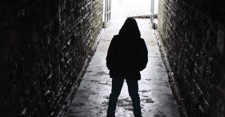 Γ.Μ : Το αίτιο της παιδικής εγκληματικότητας