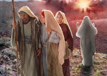 ΦΕΥΓΕ ΚΑΙ ΣΩΖΟΥ… π.Διονύσιος Ταμπάκης