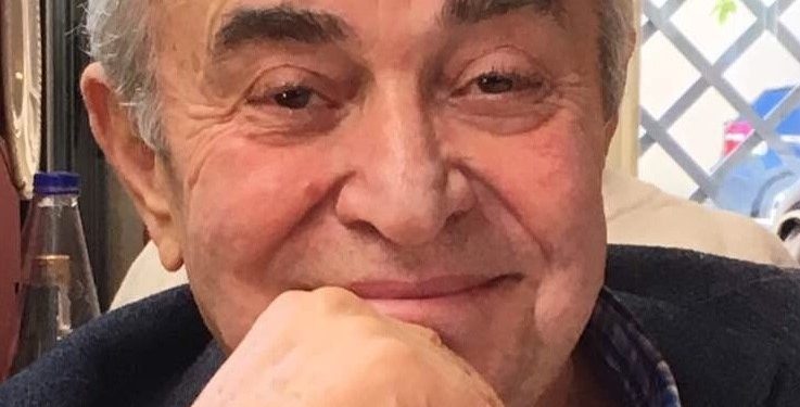 Όχι «πές μου» αλλά «κοίτα» τον φίλο σου να δεις ποιός είσαι!… Ψυχό-Κοινωνικό πιπεράτο του Καθηγητή Πιπερόπουλου