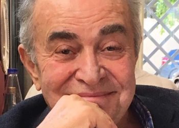 Ηγέτες : λιγόστεψαν οι «Αετοί», περίσσεψαν οι μετριότητες… Αριστοφανικό πολιτικό πιπεράτο του Καθηγητή Πιπερόπουλου
