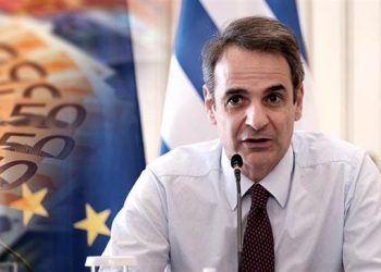 ΑΠΟΣΤΟΛΟΥ : ΟΛΕΘΡΟΣ ΚΑΤΑ ΤΗΣ ΕΛΛΗΝΙΚΗΣ ΚΟΙΝΩΝΙΑΣ ΑΠΟ ΤΗΝ ΚΥΒΕΡΝΗΣΗ ΚΑΙ ΤΑ ΦΕΡΕΦΩΝΑ ΤΗΣ