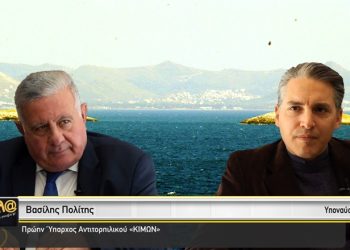 «Στα Ίμια κλαίγαμε επειδή δεν μας άφησαν να πολεμήσουμε» (video)