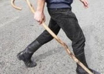 Ὁ ΓΕΡΟ-ΓΙΩΡΓΗΣ καὶ οἱ γάμοι των σοδομοφίλων… π.Διονύσιος Ταμπάκης