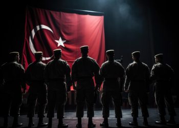 Συμφωνία «ΒΟΜΒΑ» Τουρκίας-Σομαλίας! Ελλάδα ετοιμάσου