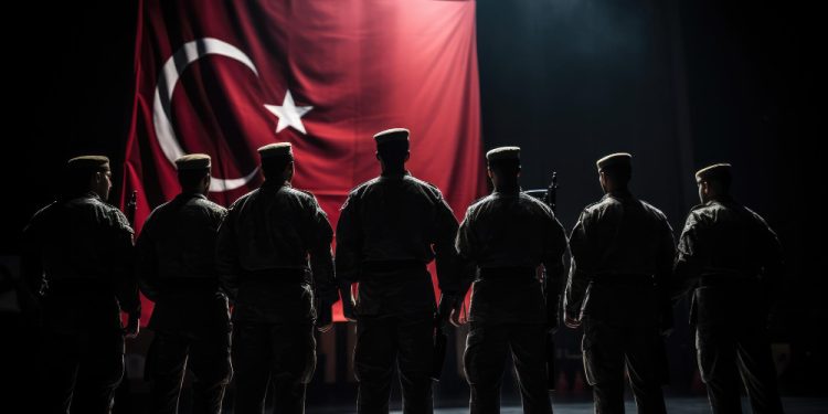Συμφωνία «ΒΟΜΒΑ» Τουρκίας-Σομαλίας! Ελλάδα ετοιμάσου