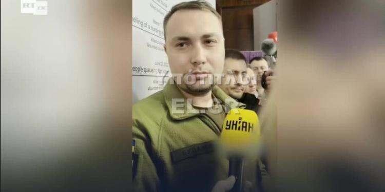 Δυνατή «σφαλιάρα» από Ουκρανία στην Δύση: Έτσι πέθανε ο Ναβάλνι – Αποκλειστικό ΒΙΝΤΕΟ του ΕΛ