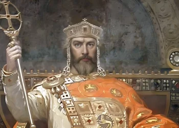 Κρινιώ Καλογερίδου : Η συμβασιλεία στο Βυζάντιο – Η περίπτωση του Βουλγαροκτόνου