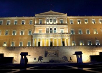 Στρατηγός Ταμουρίδης : Αιματηρή Πολιτική