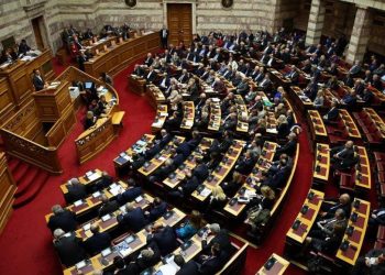 Πατριωτικά κόμματα της Βουλής και κύριε Κατσιβαρδά…  Παραιτηθείτε!