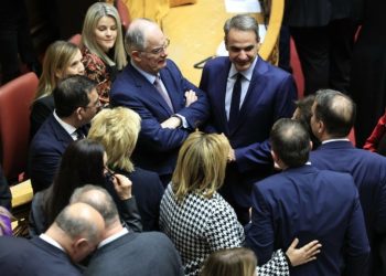 Οι Καμμένοι της ιστορίας