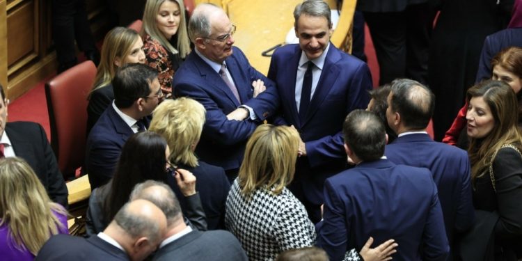 Οι Καμμένοι της ιστορίας