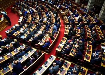ΝΤΡΟΠΗ ΣΑΣ …Νὰ ἀναρτηθοῦν  ἔξω ἀπό ναοὺς καὶ μοναστήρια τὰ ὀνόματά τους, ὥστε …