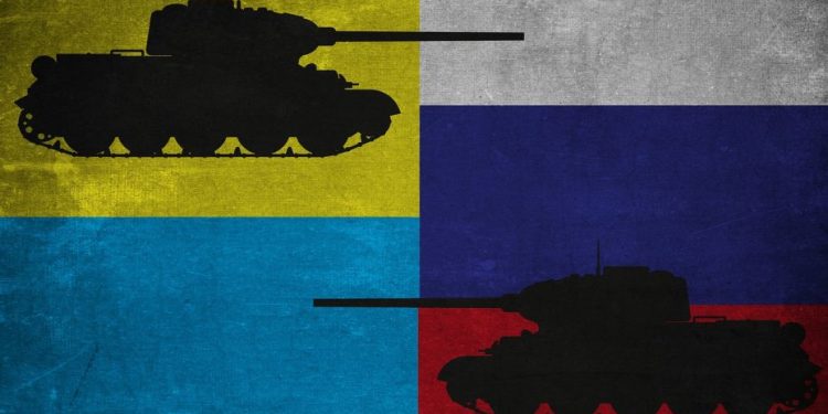 Το σκοτεινό παρασκήνιο πριν και μετά τη ρωσική εισβολή στην Ουκρανία