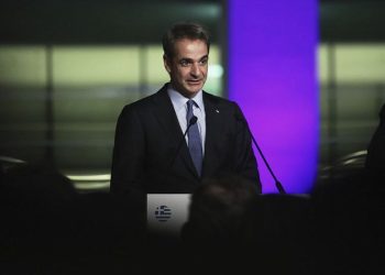 Κυριάκος Μητσοτάκης: Καταστρέφει την ελληνική οικογένεια για να πάρει ένα καλό αξίωμα στις Βρυξέλλες; – Ναι, σύμφωνα με το Politico!