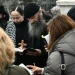 Συγκέντρωση χριστιανών έξω από την Βουλή: «Όχι στο νομοσχέδιο έκτρωμα περί ομοφυλοφίλων»