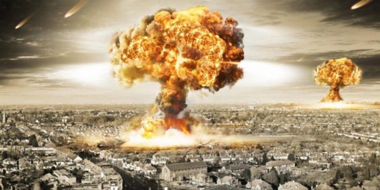 Ο επερχόμενος γενικός πόλεμος του Πατροκοσμά ,η εξέλιξη και η άλωση της Πόλης απο τούς Χριστιανούς