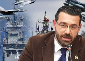 Καθηγητής Φίλης: “Το Ελληνικό το πολιτικό σύστημα κοιμίζει τους Έλληνες για τον Τουρκικό κίνδυνο…θα ξυπνήσουμε μία μέρα πάρα πολύ άσχημα”