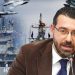 Καθηγητής Φίλης: “Το Ελληνικό το πολιτικό σύστημα κοιμίζει τους Έλληνες για τον Τουρκικό κίνδυνο…θα ξυπνήσουμε μία μέρα πάρα πολύ άσχημα”