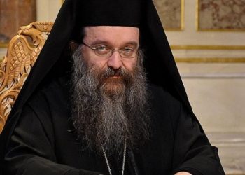 Η απόφαση του Μητροπολίτη Χίου Μάρκου να τελέσει αγρυπνία είναι εκκλησιαστικό του δικαίωμα!