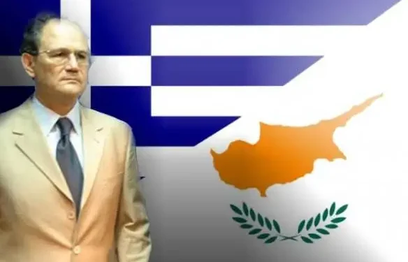ΑΡΘΡΟ ΣΤΡΑΤΗΓΟΥ ΦΟΙΒΟΥ ΚΛΟΚΚΑΡΗ: Ερωτήματα για το Κυπριακό προς τον Πρόεδρο της ΚΔ