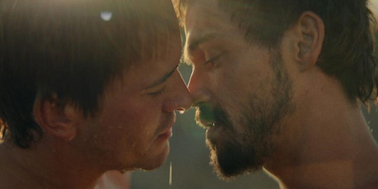 Κατάπτυστη παραποίηση! Το Netflix παρουσιάζει τον Μ.Αλέξανδρο ομοφυλόφιλο