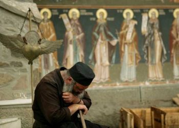Από το Γεροντικό: Οι πειρασμοί των αγίων