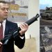 Ο Μεντβέντεφ απειλεί να εξαπολύσει Αρμαγεδδώνα στη Δύση αν η Ρωσία χάσει στην Ουκρανία!