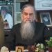 Ρίγος από αυτό που αποκάλυψε ο π. Βασίλειος Βολουδάκης, πριν αναχωρήσει για την Αιωνιότητα