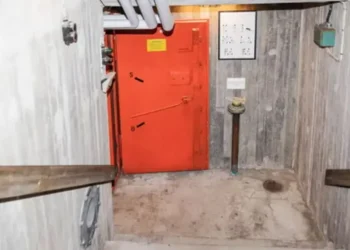 Στη Σουηδία περιζήτητα τα σπίτια με καταφύγια σε περίπτωση πυρηνικού πολέμου