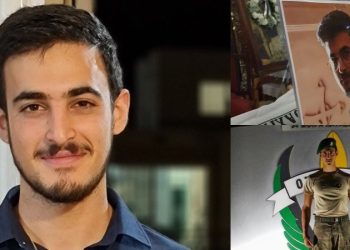 Ο π. Χριστόδουλος πατέρας του Κυπριανού που δολοφονήθηκε στα Τέμπη αποκαλύπτει τις απαντήσεις-ουράνιες πληροφορίες που του έδωσε μια Γερόντισσα από Ελλάδα για το γιο του που ”είδε” τη ζωή και το τέλος του!!