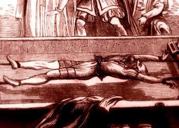 Ελισάβετ Νικολάου : Όταν ο μύθος συναντά την πραγματικότητα