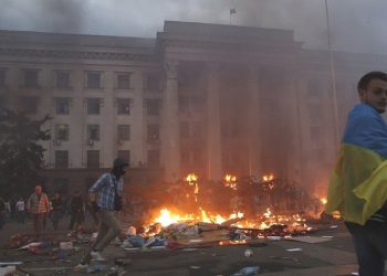 Δρ Κ. Βαρδάκας : Πώς βλέπει ένας πνευματικός αυτό που έπαθε ο πρωθυπουργός στην Ουκρανία;