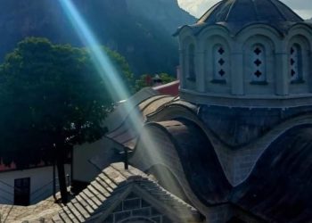 Κωνσταντίνος Βαρδάκας : “φοβερόν το εμπεσείν εις χείρας ενεργουμένης προφητείας”