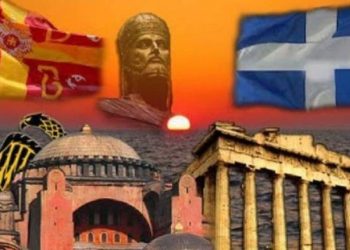Δρ. Κ. Βαρδάκας : Έρχεται ο μεγάλος πόλεμος: Οι προφητείες δόθηκαν για όλους τους Έλληνες
