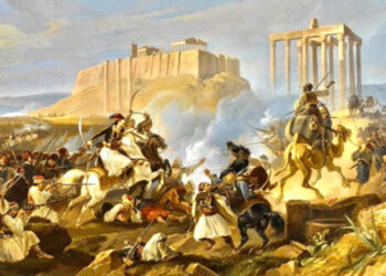Δρ.Κ. Βαρδάκας : αν “ειδική πρόταση δυσπιστίας” καταθέσει ο ίδιος ο λαός και απαιτήσει την λεβεντιά του 21;