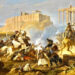 Δρ.Κ. Βαρδάκας : αν “ειδική πρόταση δυσπιστίας” καταθέσει ο ίδιος ο λαός και απαιτήσει την λεβεντιά του 21;