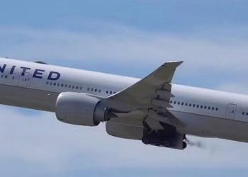 Boeing> Πέμπτο σοβαρό περιστατικό σε αεροσκάφος του κολοσσού σε 7 ημέρες ρίχνει νέα βόμβα στα θεμέλια του
