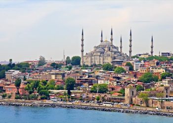 Η ΩΡΑ ΤΩΝ ΠΡΟΦΗΤΕΙΩΝ (ΓΙΑ ΤΑ ΕΣΧΑΤΑ) – ΠΟΤΕ ΘΑ ΓΙΝΕΙ Ο ΜΕΓΑΛΟΣ ΚΑΤΑΣΤΡΟΦΙΚΟΣ ΣΕΙΣΜΟΣ ΣΤΗΝ ΚΩΝΣΤΑΝΤΙΝΟΥΠΟΛΗ ΠΟΥ ΘΑ ΠΕΣΕΙ ΚΑΙ Η ΑΓΙΑ ΣΟΦΙΑ;