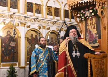Λαρίσης Ιερώνυμος για βουλευτή : «Ως πότε θα μας εμπαίζουν κάποιοι…»