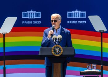 Τζο Μπάιντεν: Ημέρα των LGBTQI+ το Πάσχα των Καθολικών! – Ανακήρυξε την 31η Μαρτίου ως την ημέρα των τρανς