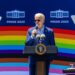 Τζο Μπάιντεν: Ημέρα των LGBTQI+ το Πάσχα των Καθολικών! – Ανακήρυξε την 31η Μαρτίου ως την ημέρα των τρανς